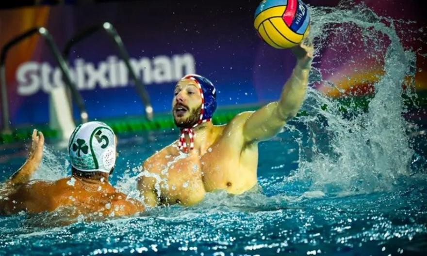 Την Κυριακή το ντέρμπι Ολυμπιακός-Παναθηναϊκός