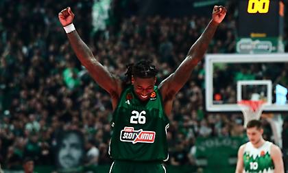 Λεσόρ: «Δεν ήθελα να κάνω τον ήρωα, μόνο να βοηθήσω - Δεν θα ξεχάσω ποτέ το καλωσόρισμα των φίλων του Παναθηναϊκού»