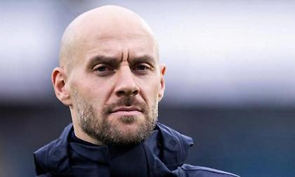 Προπονητής Τσέλιε: «Η ΑΕΚ θα μπορούσε να βάλει κι άλλα γκολ»