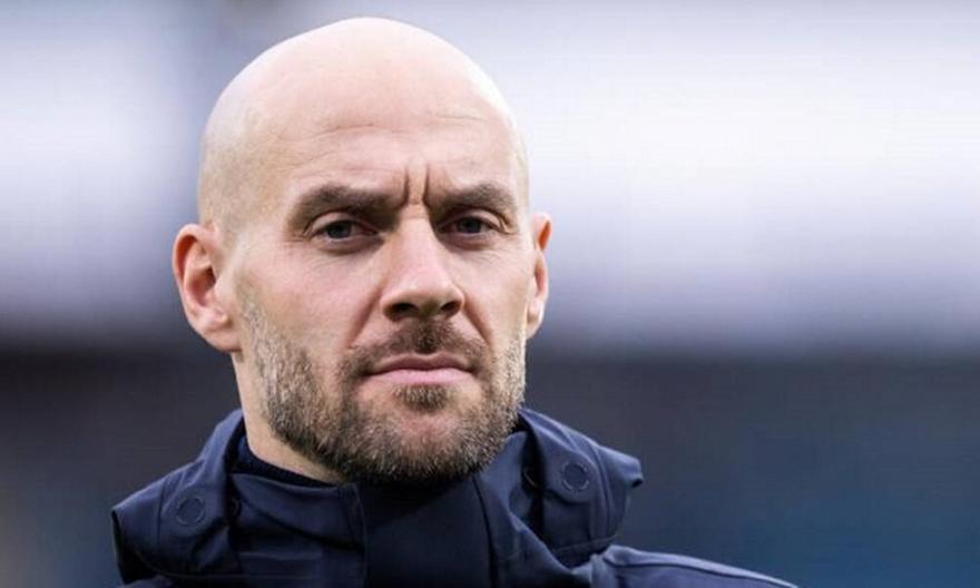 Προπονητής Τσέλιε: «Η ΑΕΚ θα μπορούσε να βάλει κι άλλα γκολ»