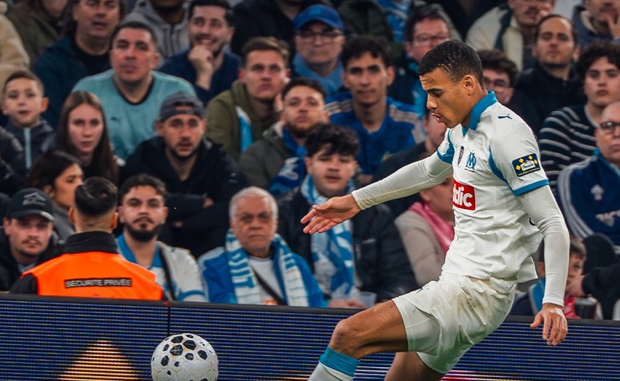 Μαρσέιγ-Οσέρ 