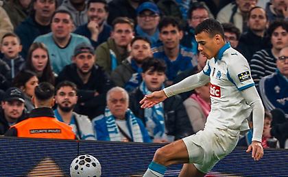 Μαρσέιγ-Οσέρ