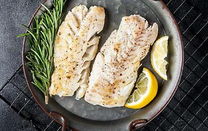 Μπακαλιάρος: Το ψάρι με την υψηλότερη περιεκτικότητα σε πρωτεΐνες και χαμηλά λιπαρά