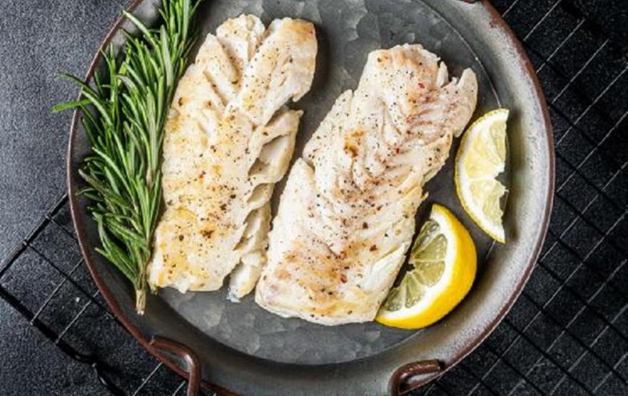 Μπακαλιάρος: Το ψάρι με την υψηλότερη περιεκτικότητα σε πρωτεΐνες και χαμηλά λιπαρά