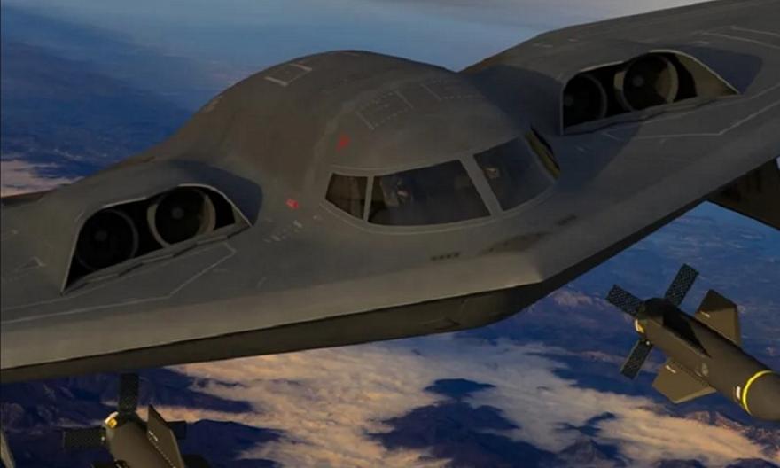 Οι ΗΠΑ επικήρυξαν τον Μοτζτάμπα Χαμενεΐ - Βομβάρδισαν με Β-2 stealth εγκαταστάσεις στο Ιράν