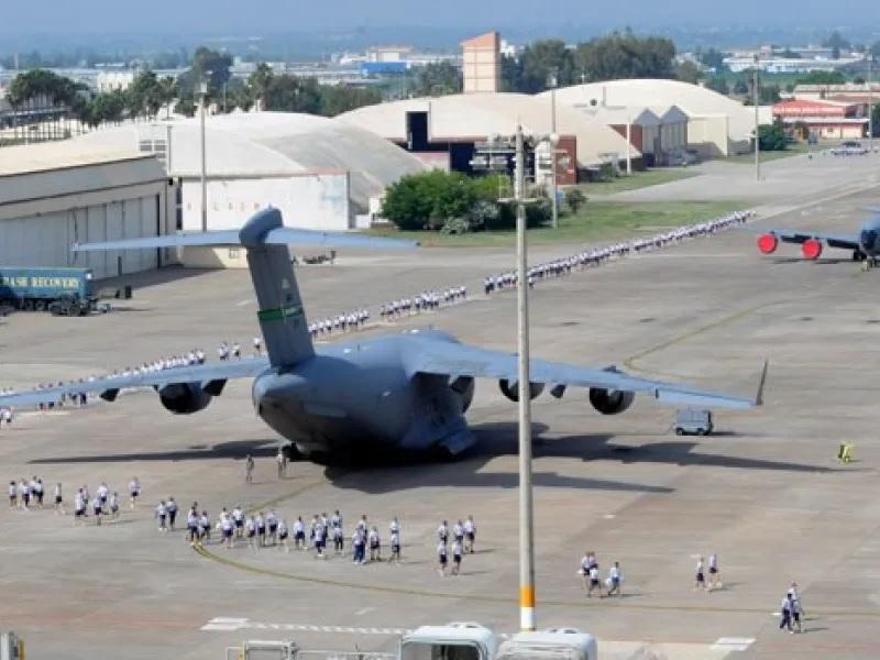 Συναγερμός στην Τουρκία - Ακούστηκαν σειρήνες στην αεροπορική βάση Ιντσιρλίκ