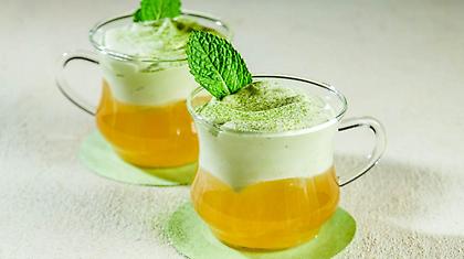 Tokyo Clover: Το πράσινο κοκτέιλ που πρέπει να φτιάξεις για τη St. Patrick’s Day