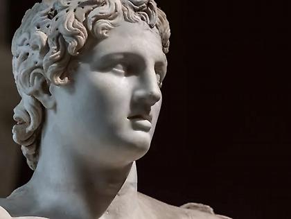 Εντοπίστηκε η χαμένη πόλη του Μ. Αλεξάνδρου στο Ιράκ μετά από σχεδόν 2.000 χρόνια