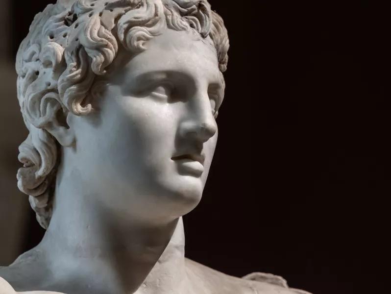 Εντοπίστηκε η χαμένη πόλη του Μ. Αλεξάνδρου στο Ιράκ μετά από σχεδόν 2.000 χρόνια