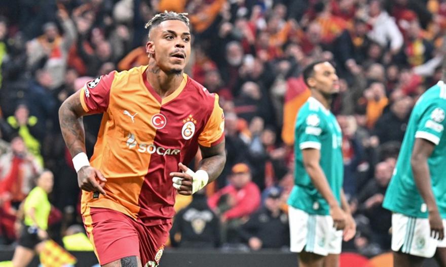 «Χρυσώνει» τους παίκτες της Γαλατάσαραϊ ο πρόεδρος για πρόκριση επί της Λίβερπουλ