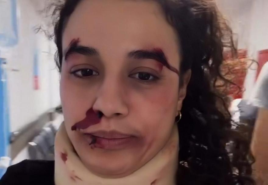 Πηνελόπη Πλάκα: Πήρε έτσι βιντεοκλήση τη μαμά της και τις κολλητές και τις τρέλανε