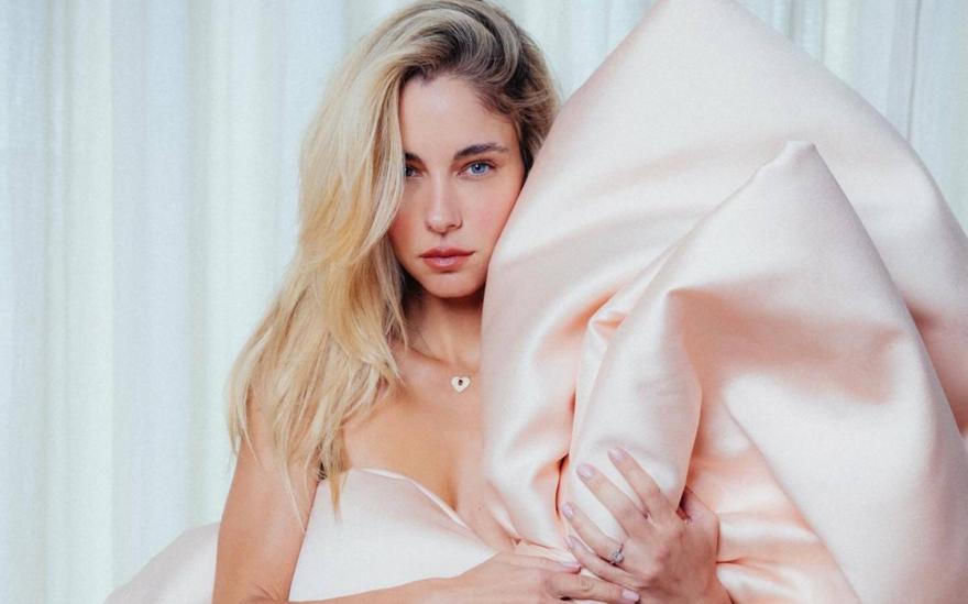 Δούκισσα Νομικού: Τσέκαρε τις δημοφιλέστερες αναζητήσεις στο όνομά της στη Google