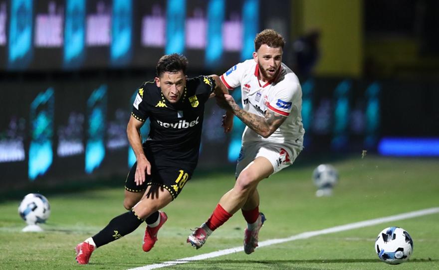 Οι ενδεκάδες στην κρίσιμη αναμέτρηση του Πανσερραϊκού με τον Άρη