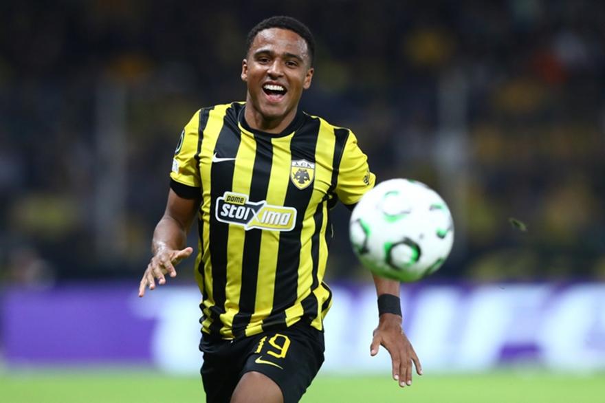 Τσακίρης: «Η ΑΕΚ πιθανόν να ξεκινήσει με Ελίασον ή Λιούμπιτσιτς αντί του Γκατσίνοβιτς στο Περιστέρι»