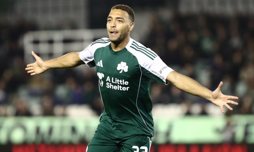 Επέστρεψε ο Ντέσερς στις προπονήσεις του Παναθηναϊκού - Χωρίς Ίνγκασον, Κυριακόπουλο, Πελίστρι η αποστολή με Παναιτωλικό