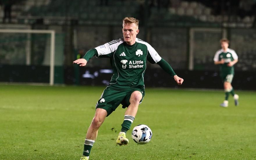 Σφιντέρσκι: «Θα είμαστε συγκεντρωμένοι για τη νίκη - Μου αρέσουν οι μπαλιές του Καλάμπρια»