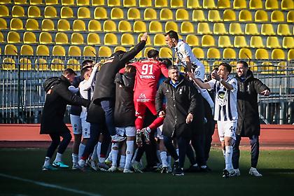 Ηρακλής-Νίκη Βόλου