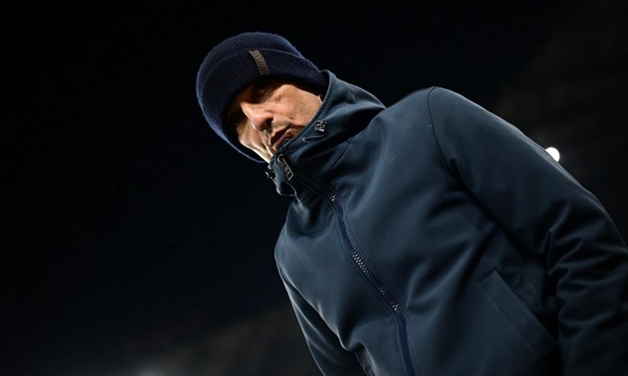 ΠΑΟΚ: Με τις γνωστές απουσίες κόντρα στον Λεβαδειακό, δεν ανακοίνωσε αποστολή ο Λουτσέσκου