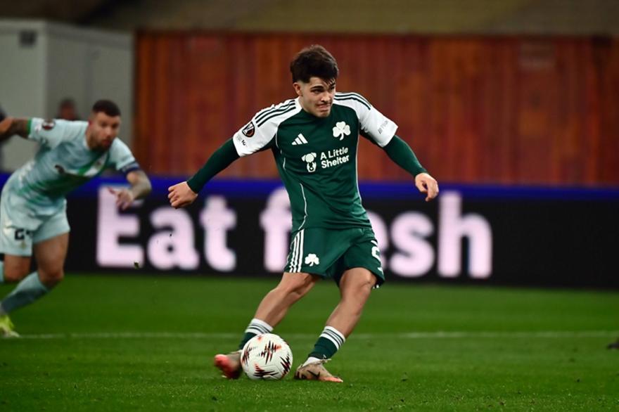 Φάκελος Ταμπόρδα: Από το «να πάει δανεικός» στο… «μην τον βγάζεις από την ενδεκάδα»!