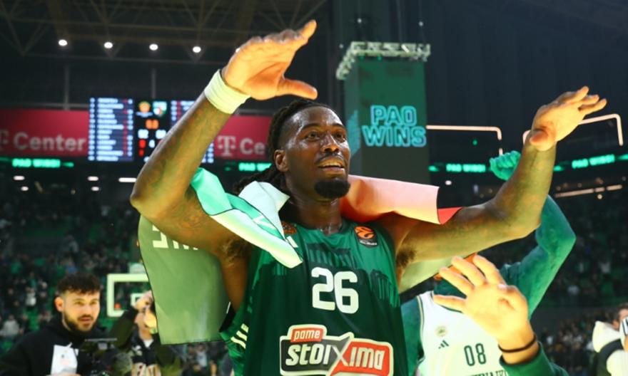 Ξεκουράζει τον Λεσόρ με την ΑΕΚ ο Παναθηναϊκός