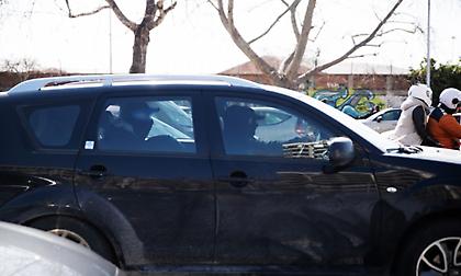 Θεσσαλονίκη: Για ανθρωποκτονία από πρόθεση διώκεται ο 23χρονος οπαδός για τη δολοφονία του 20χρονου οπαδού