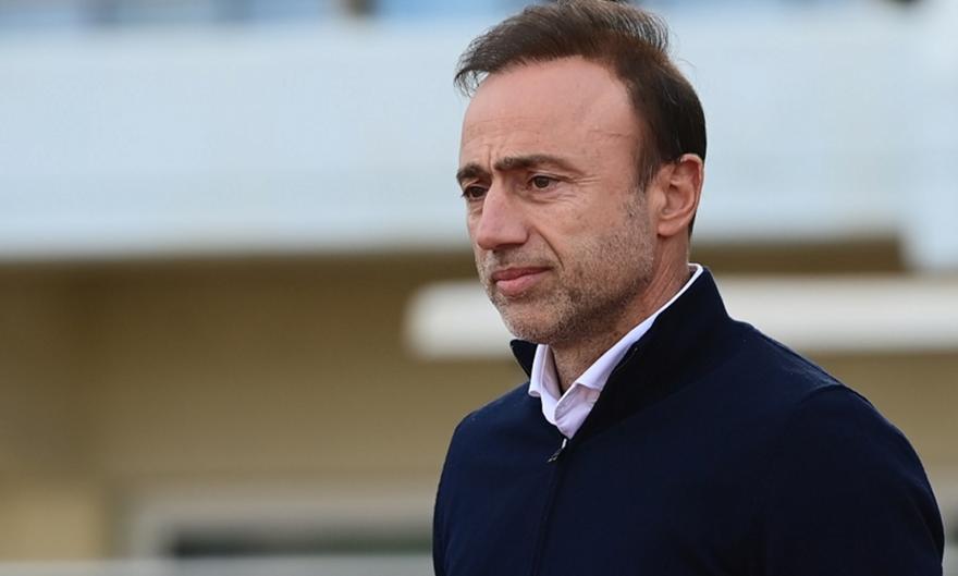 Κόντης: «Τρώμε παιδικά γκολ και και δεν αλλάζουμε συμπεριφορά - Αδιάφορος ο Σαλσίδο, λάθος που τον έβαλα»