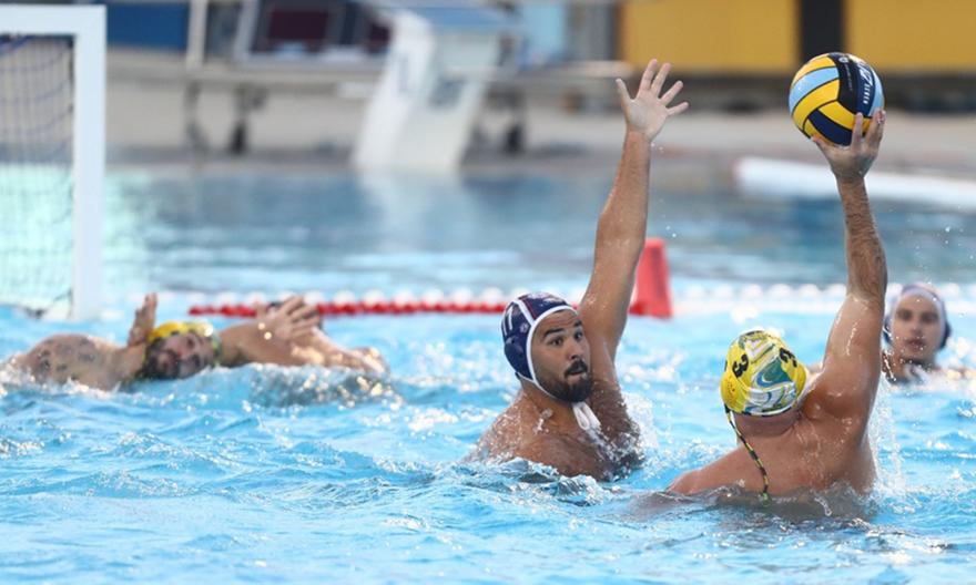 Η Βουλιαγμένη επέστρεψε στις νίκες - Μόνη πρώτη η Γλυφάδα στα Play-Outs