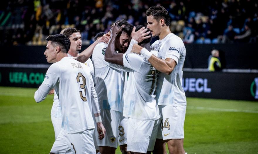 Τσακίρης: «Μεγάλο πρέπει για την ΑΕΚ στο Περιστέρι - Πιθανότερο το ροτέισον με Τσέλιε, όχι με Ατρόμητο»