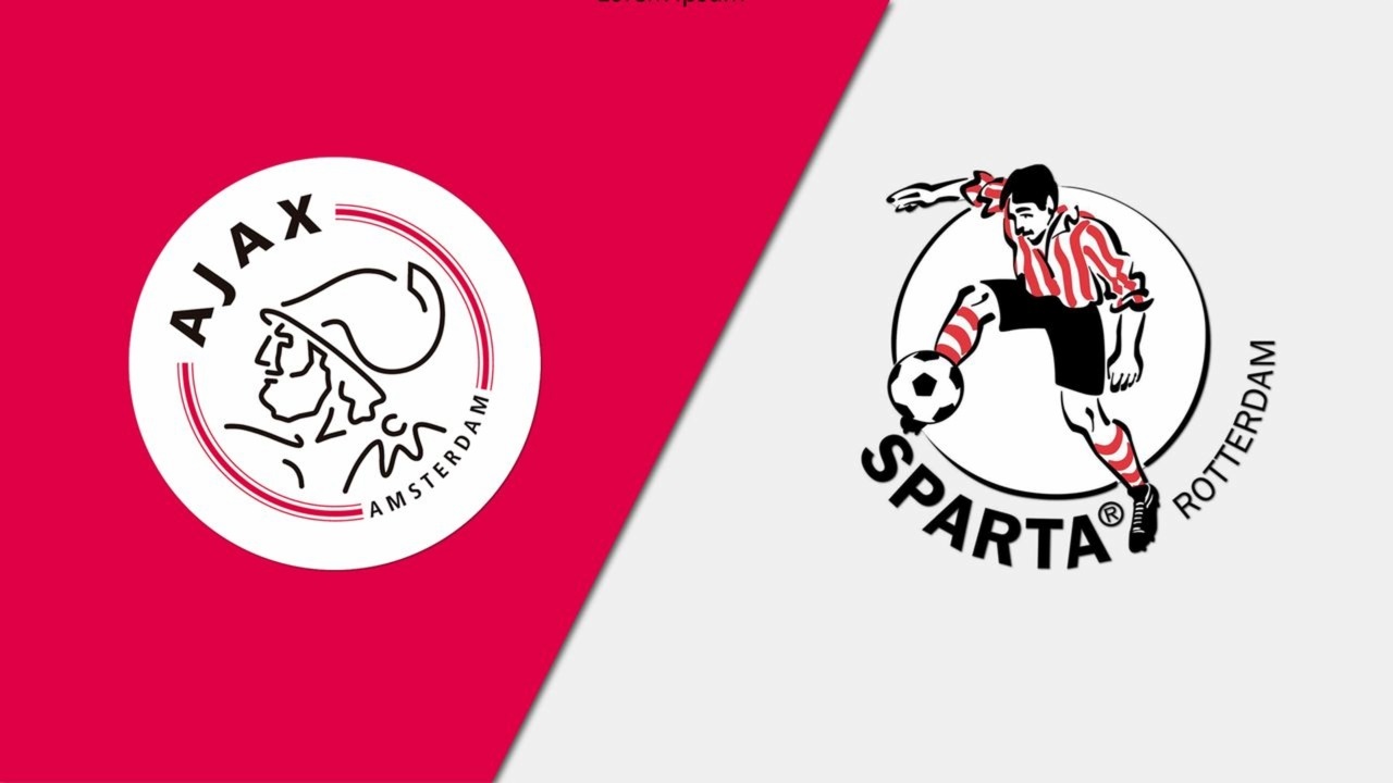 Άγιαξ-Σπάρτα Ρότερνταμ 