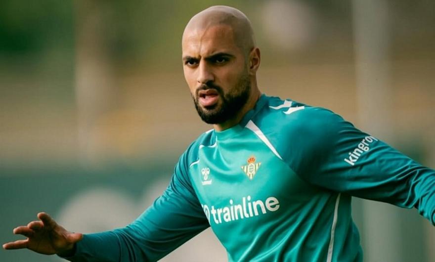 Μπέτις: Ανεβάζει στροφές ο Άμραμπατ, αυξημένες οι πιθανότητες να υπολογίζεται με Παναθηναϊκό