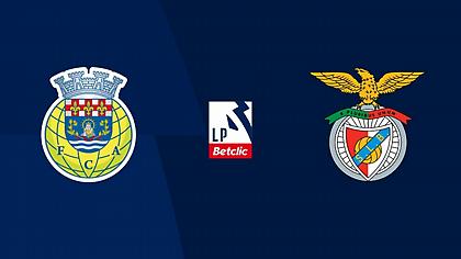 Αρούκα-Μπενφίκα