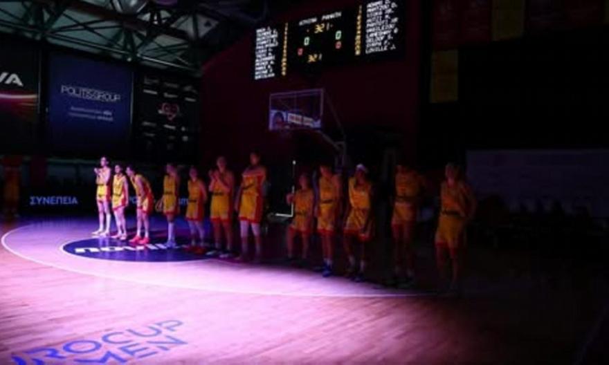 Στη Γλυφάδα το Αθηναϊκός-Μερσίν