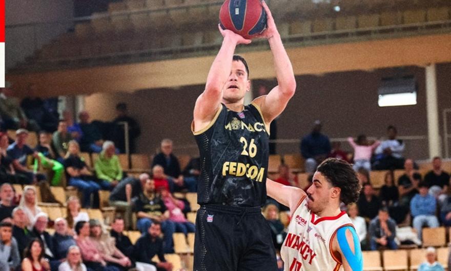 Ήττα μετά από 12 αγωνιστικές στη Γαλλία για την αποδεκατισμένη Μονακό