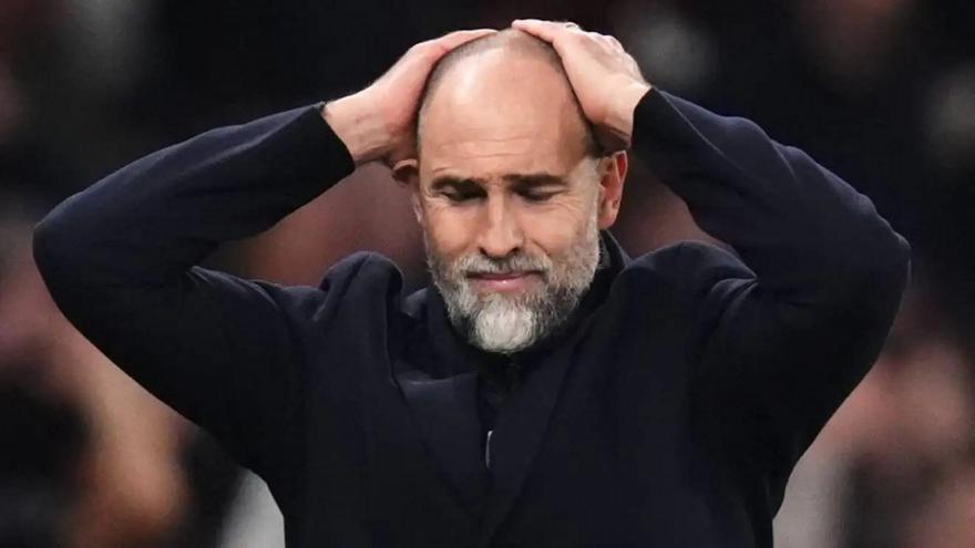 Αναζητεί ήδη τον αντικαταστάτη του Τούντορ η Τότεναμ