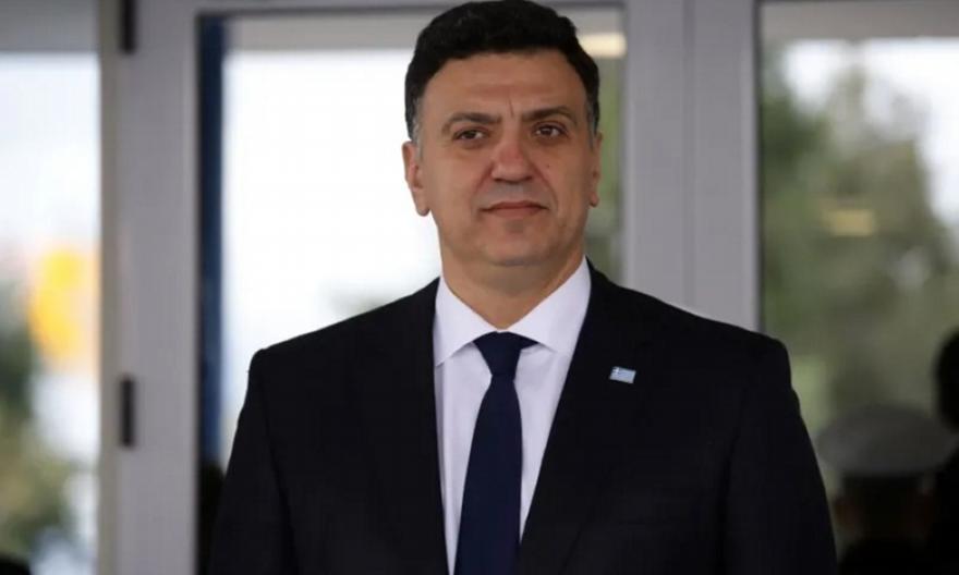 Κικίλιας: Χτύπημα σε ελληνόκτητο πλοίο και 10 Έλληνες ναυτικούς στη Μαύρη Θάλασσα