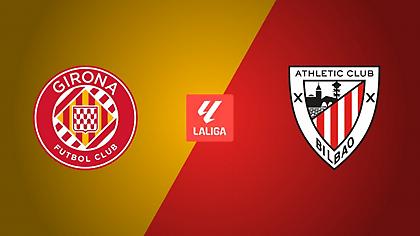 Τζιρόνα-Μπιλμπάο