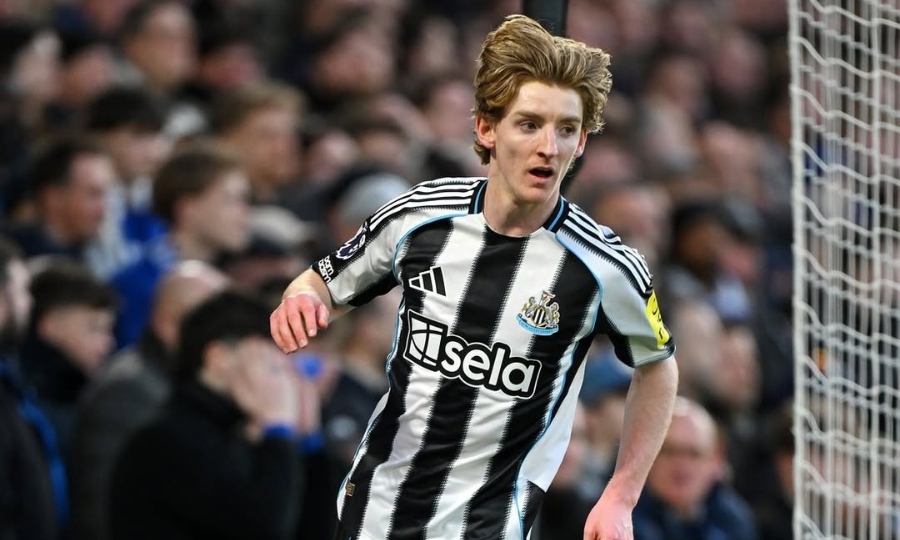 Τσέλσι-Νιούκαστλ 