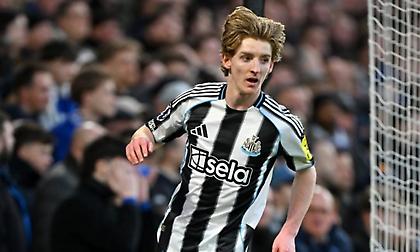 Τσέλσι-Νιούκαστλ