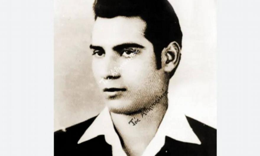 Δένδιας: Η θυσία του Ευαγόρα Παλληκαρίδη εμβληματικό παράδειγμα της γενναιότητας των Κυπρίων αδελφών μας