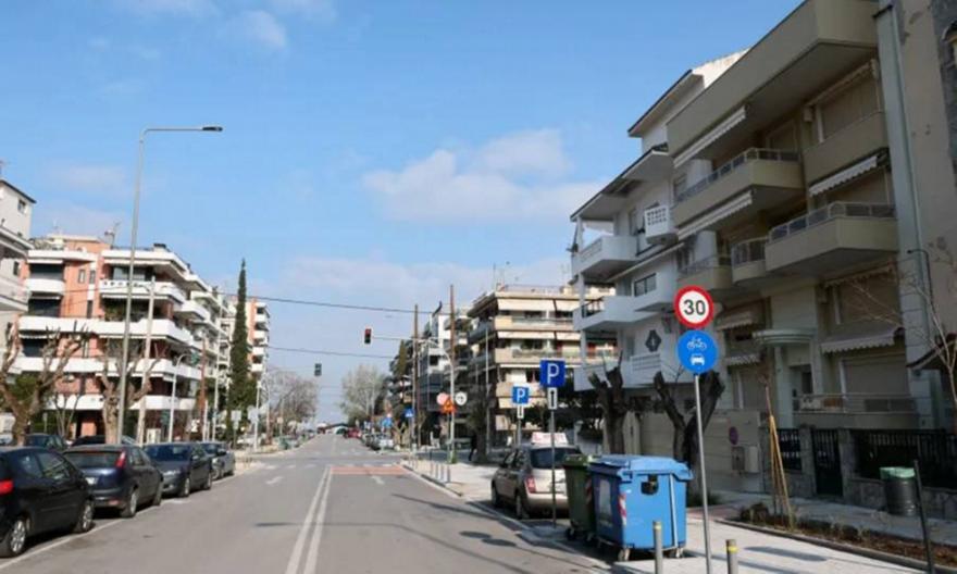 Κακώσεις φέρει ο 23χρονος που κατηγορείται για τη δολοφονία του 20χρονου στην Καλαμαριά - Τι έδειξε η ιατροδικαστική