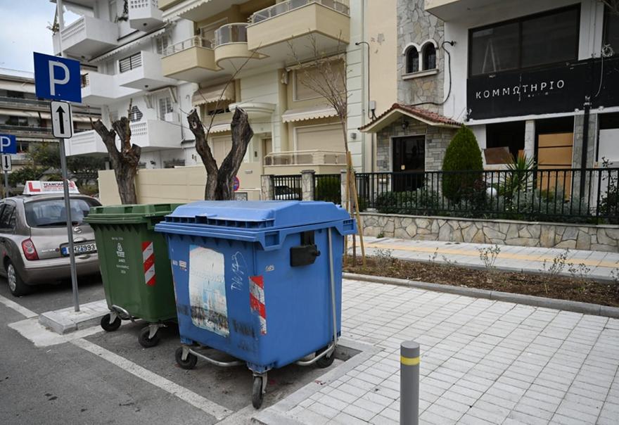 Θεσσαλονίκη: Τι είπε στην ΕΛ.ΑΣ. ο 23χρονος οπαδός του Άρη για τη δολοφονία του 20χρονου οπαδού του ΠΑΟΚ