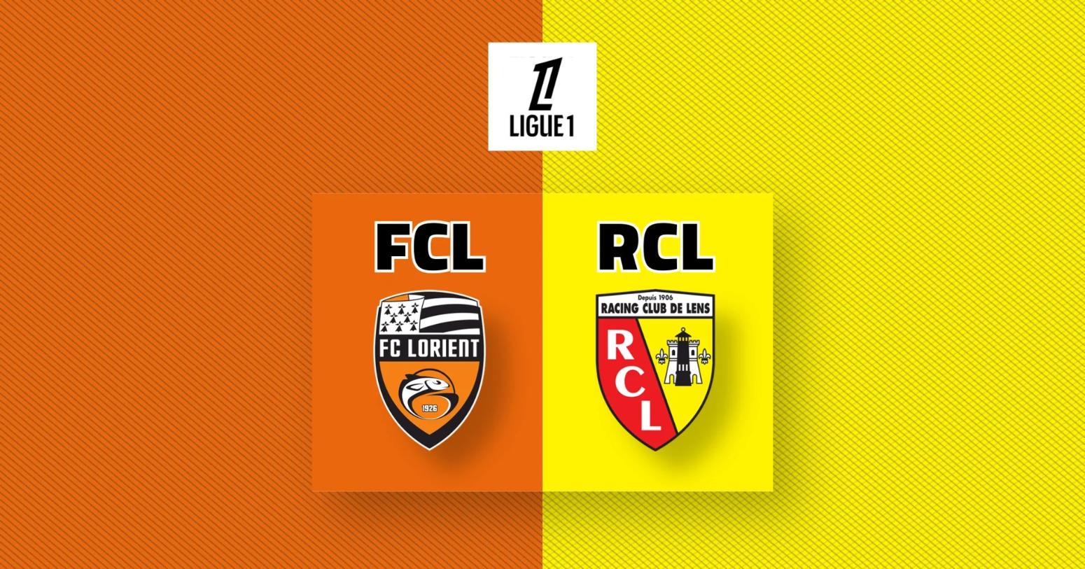 Λοριάν-Λανς 