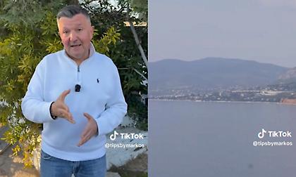 Επιτέλους νερό στην Κινέτα!