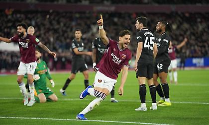 Ο Μαυροπάνος έβαλε φρένο στη Σίτι και… ζωντανεύει το όνειρο της Άρσεναλ!