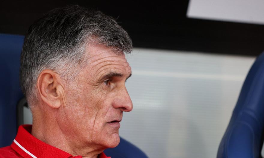 Μεντιλίμπαρ: «Το γρήγορο γκολ μας έκανε πιο ήρεμους - Ο Ταρέμι έδειξε τι άνθρωπος είναι»