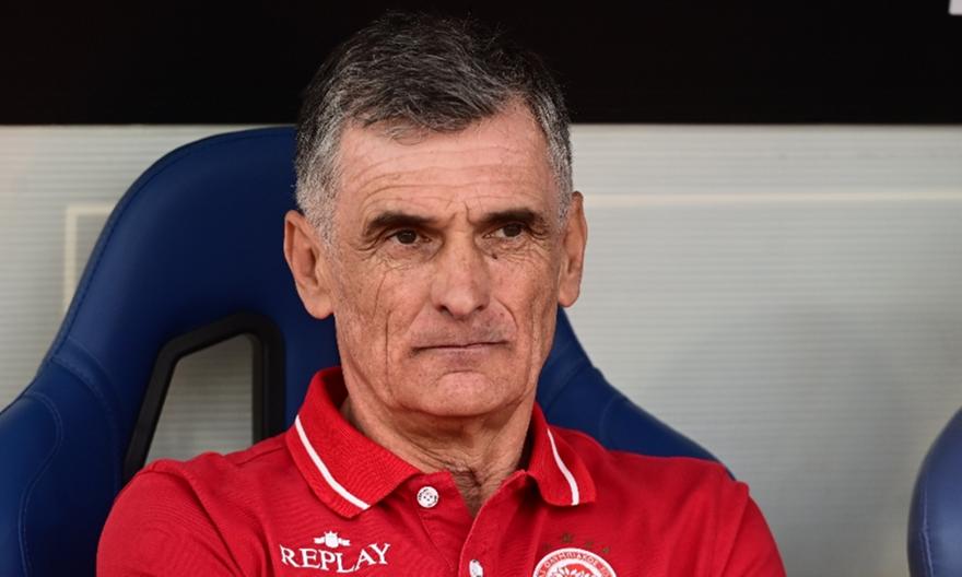 Μεντιλίμπαρ: «Ήμασταν πολύ σοβαροί και πιο ενωμένοι σε σχέση με τα προηγούμενα παιχνίδια»