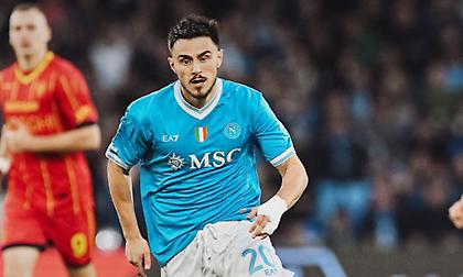 Νάπολι-Λέτσε