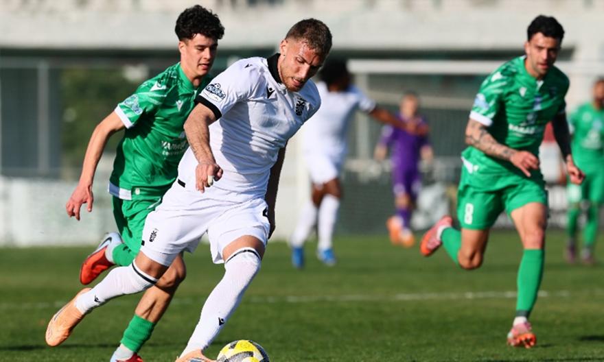 Νίκες παραμονής για Νέστο και ΠΑΟΚ Β - Βύθισε και άλλο τον ΠΑΣ ο Καμπανιακός