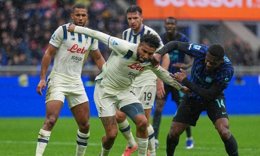 Νέο φρένο για την Ίντερ, νέα ελπίδα για τη Μίλαν!