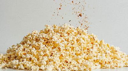 5 tips και συνδυασμοί για πραγματικά τέλειο ποπ κορν